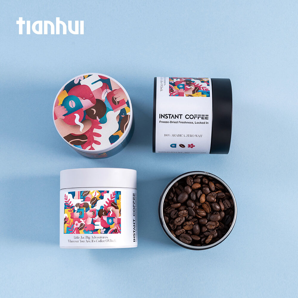 スチール缶包装が小売店の陳列棚における商品プレゼンテーションをどのように向上させるか