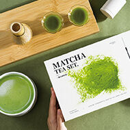 Matcha/Powder