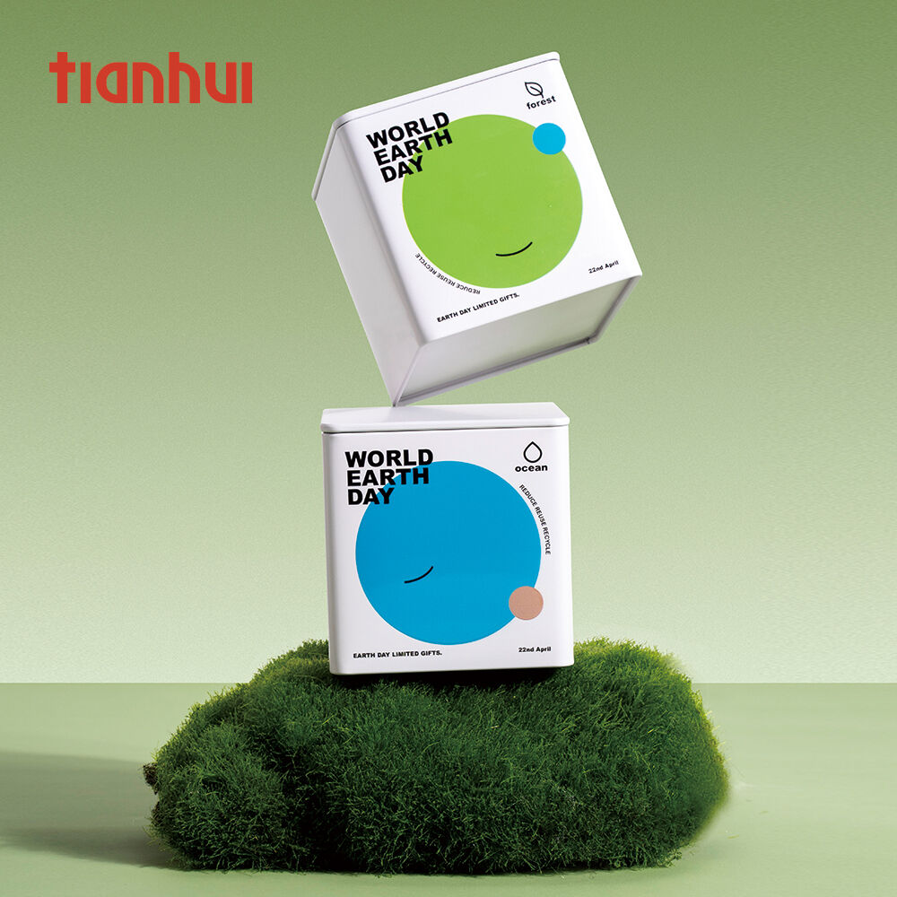 Seasonal Packaging Strategies for Tea Brands