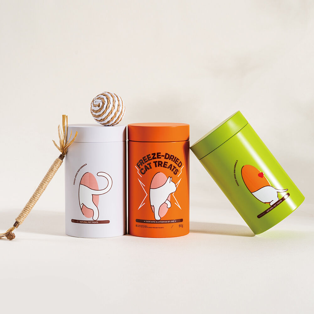 Како метална конзервација помаже брендовима да се истакну на рефлејпима