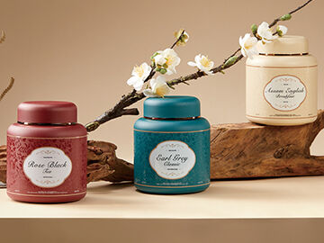 Caixas de Metal Versáteis para Embalagem: Escolha entre os Melhores Fornecedores