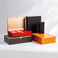 রিজিড বক্স