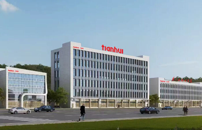 Fujian Tianhui Industrial Co., Ltd.