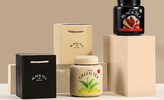 N’seal Airtight Tins: The Ultimate Solution for Tea, Coffee, and Matcha Preservation