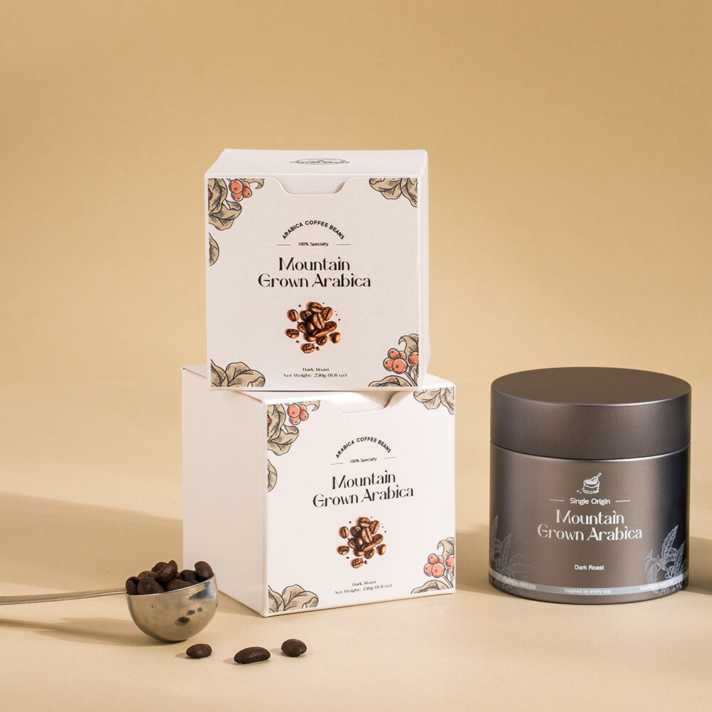 Verpakking die opvalt: trends in blikdoosontwerp