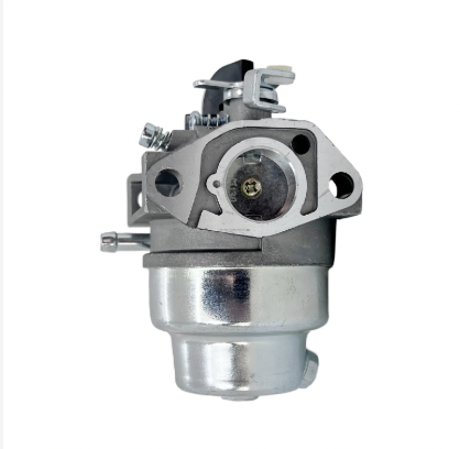 Diagnosing and Fixing Lawn Mower Carburetor Problems