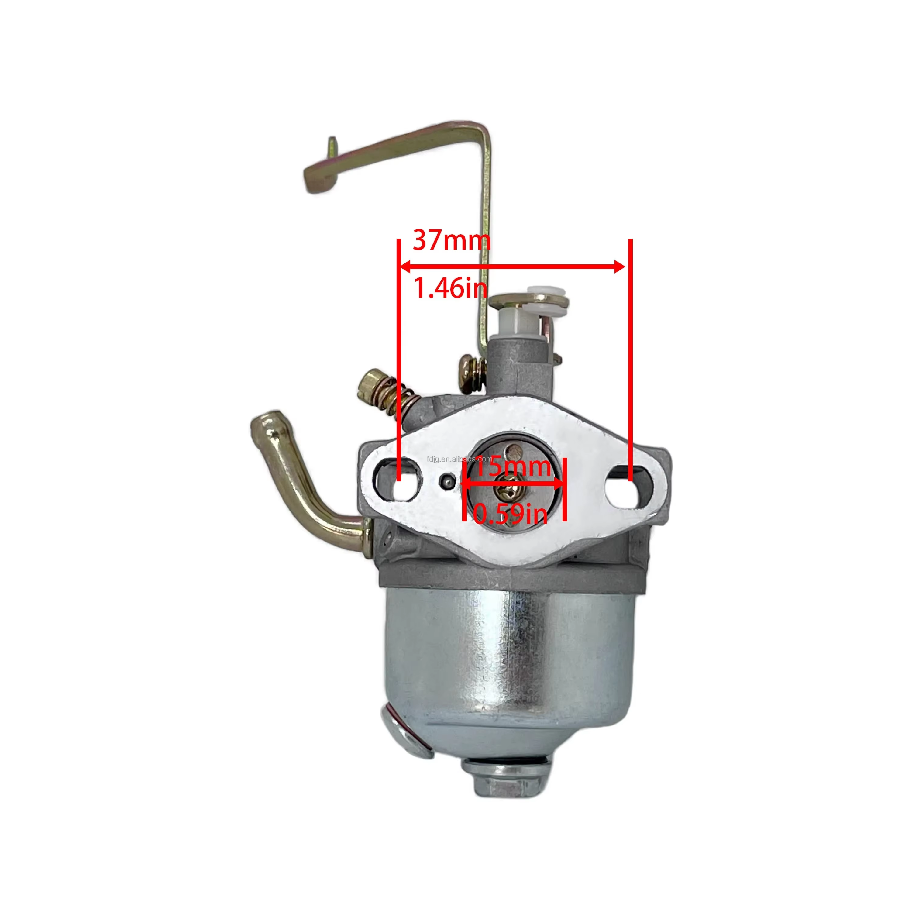 Generator Carburetors: A Comprehensive Guide