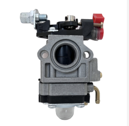 Navigating the Options: A Buyer's Guide to Brush Cutter Carburetors