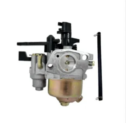 Causes and solutions for Water Pump Carburetor starting difficulties