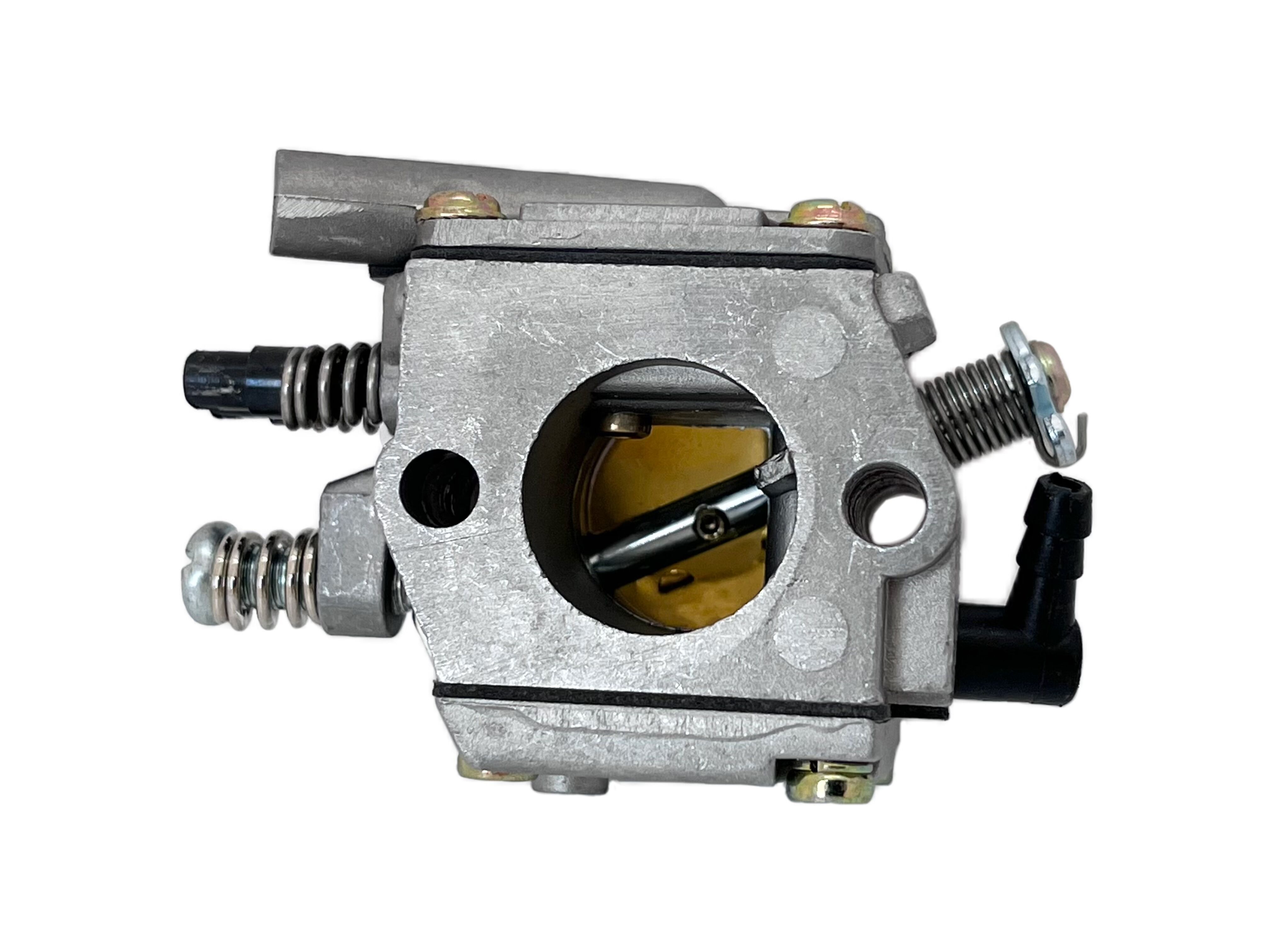 Chainsaw Carburetors: A Guide to Choosing the Right Fit