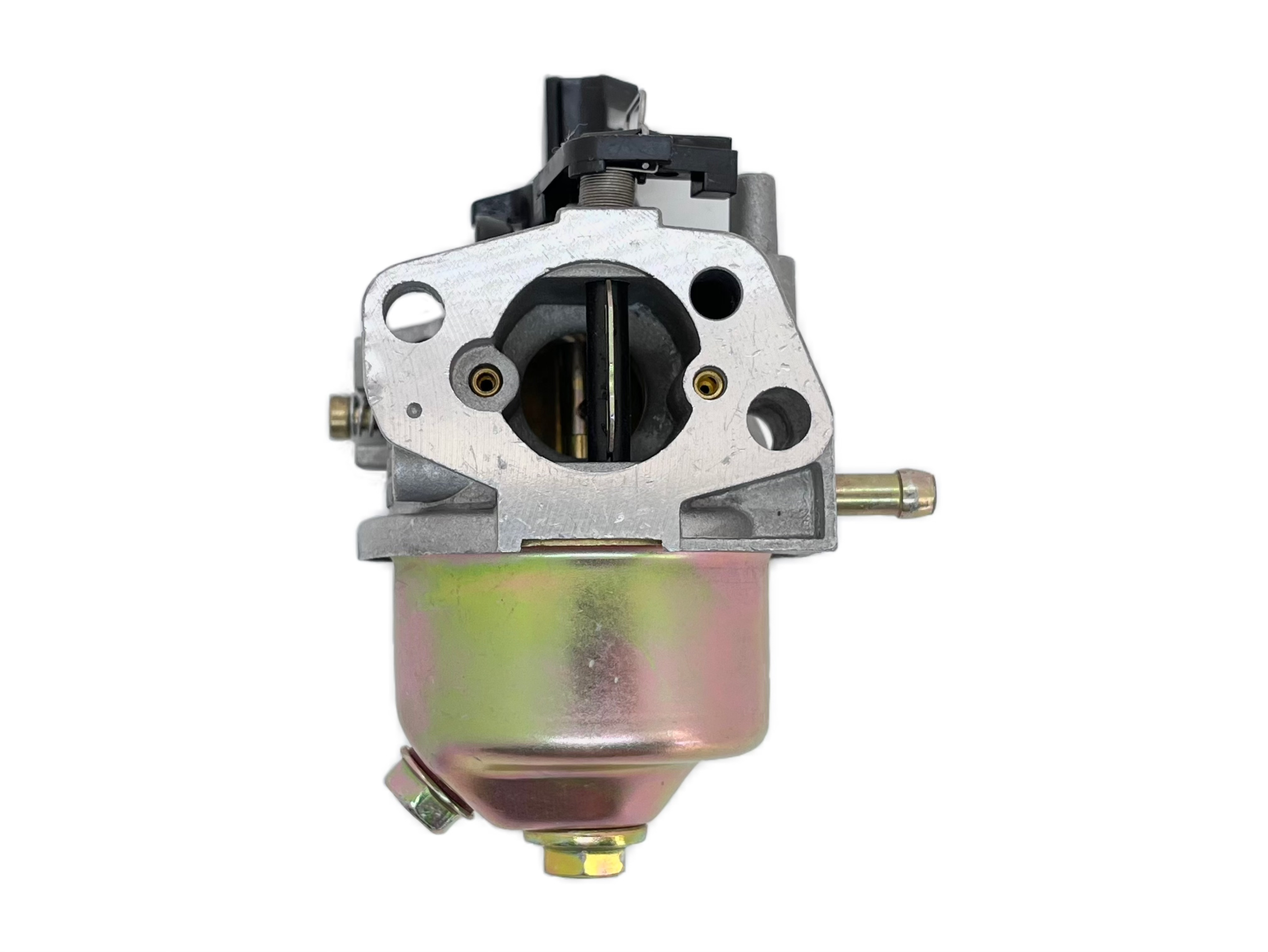 Upgrade Your Generator with a New Carburetor