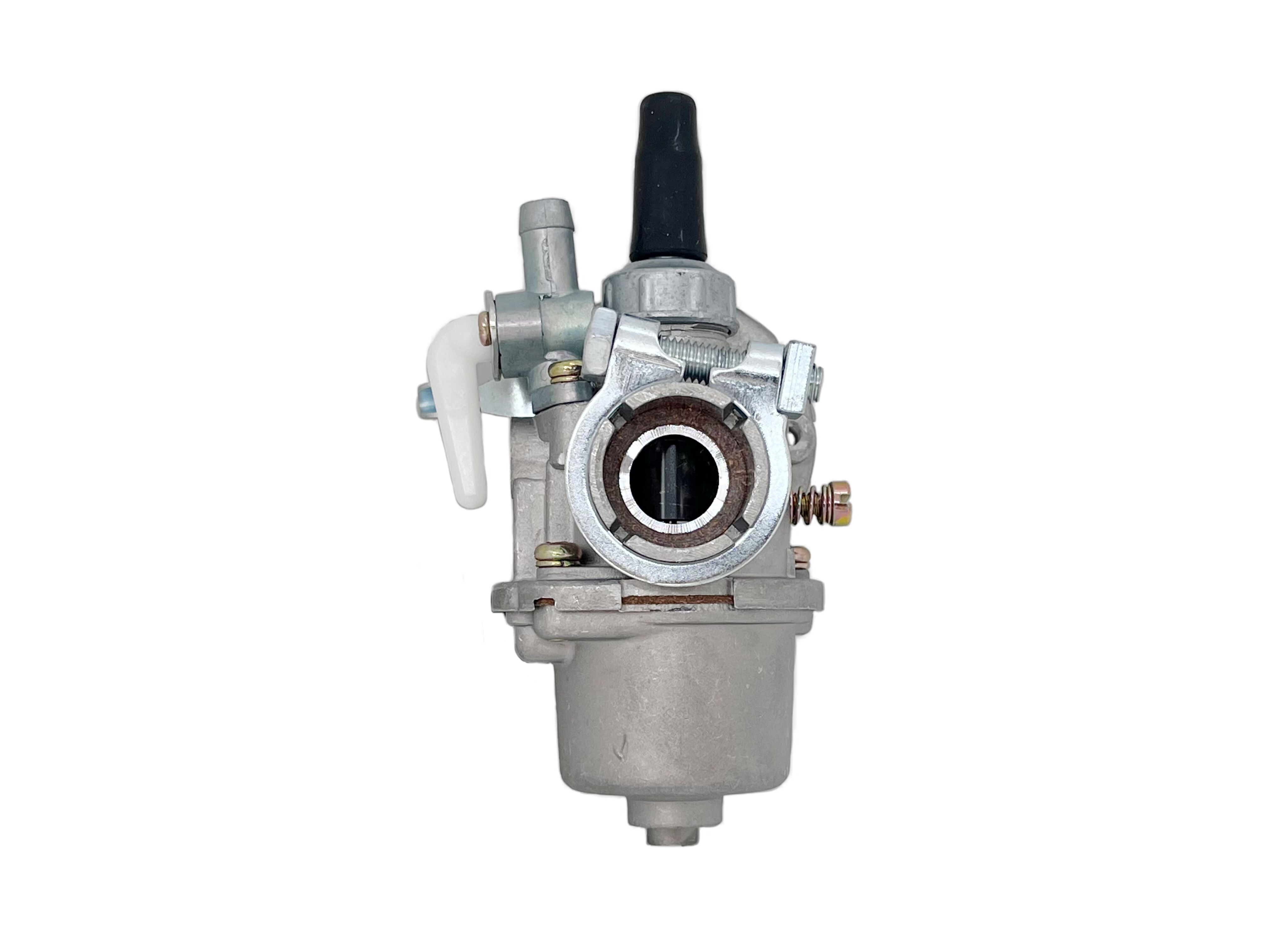 Carburetor T200 T240 FR67377J 43CC Garden Gasoline Brush Cutter PZ13 Carburador