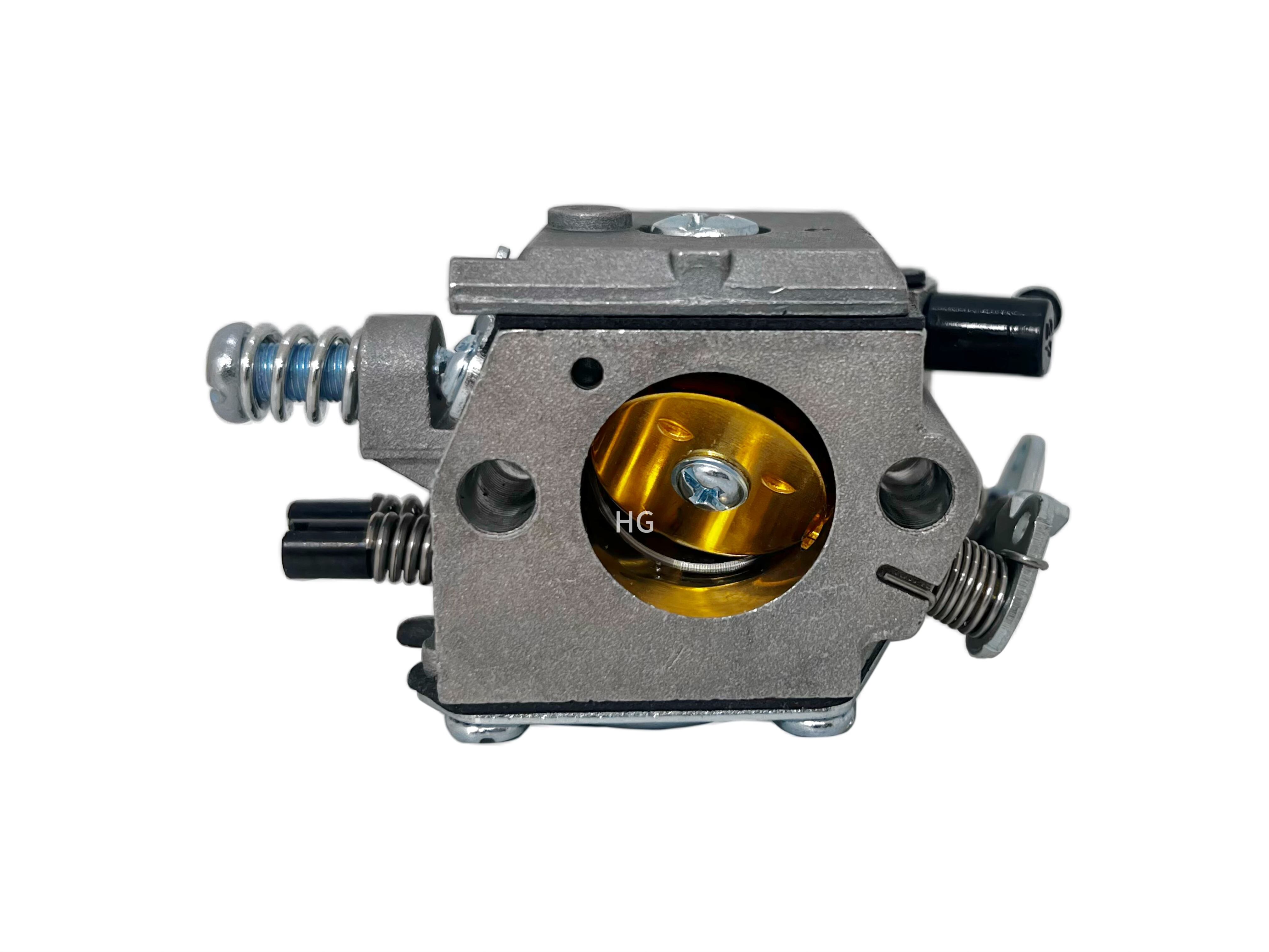 Carburatore per ZENOAH G621 G6200 6200 3369-81000 Z2727-81001 62cc Componenti Motore Sega Elettrica Nuovi Carburatori