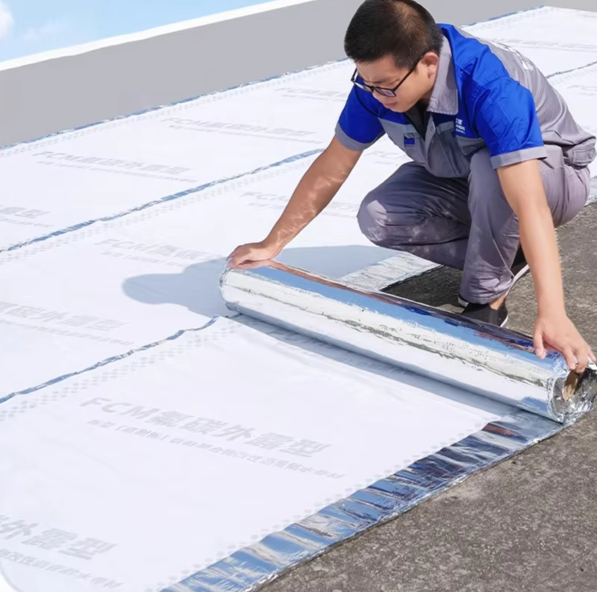 The Critical Role of Waterproofing Solutions in Modern Urban Construction