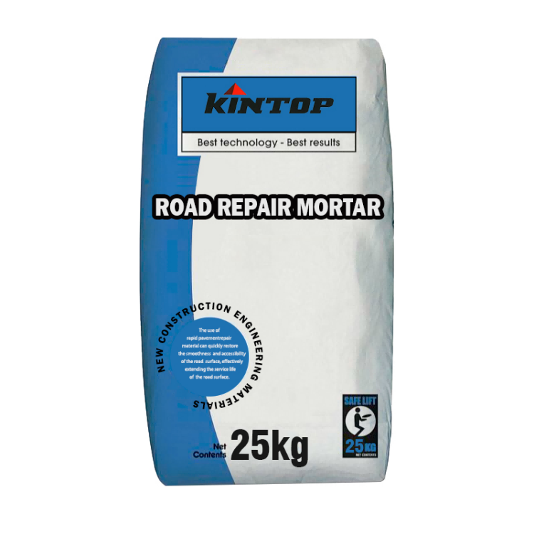 ROAD REPAIR MORTAR