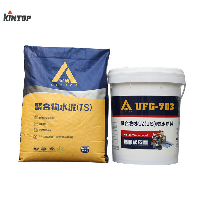 JS WATERPROOF COATING