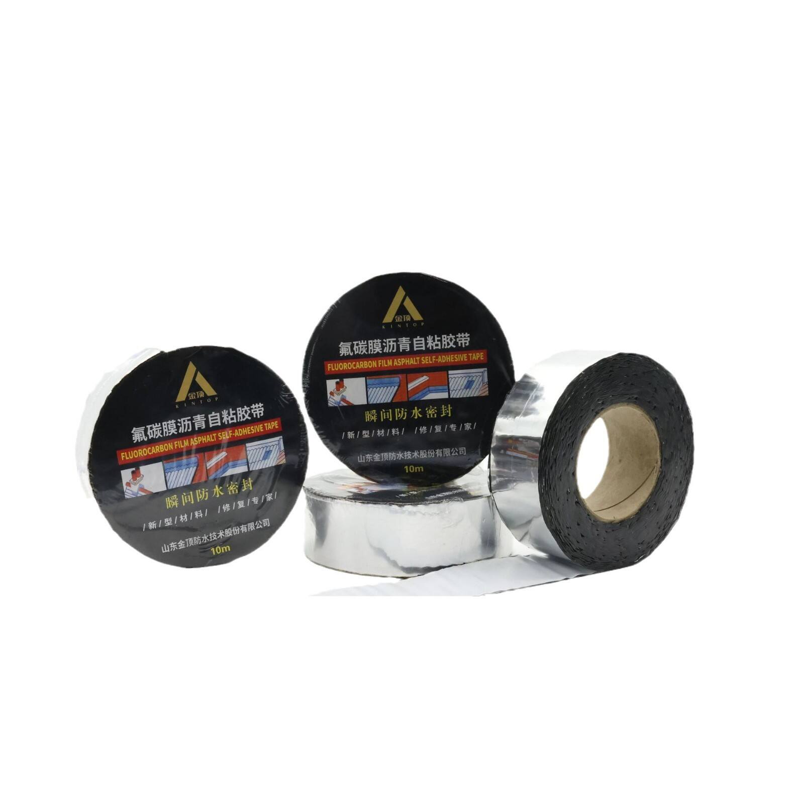 PVDF BITUMEN TAPE