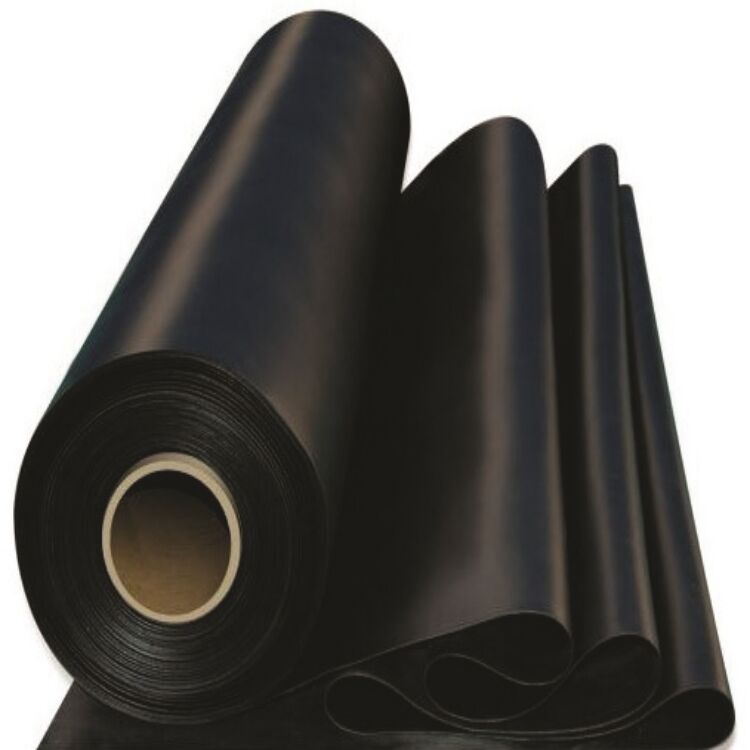 EPDM WATERPROOF MEMBRANE