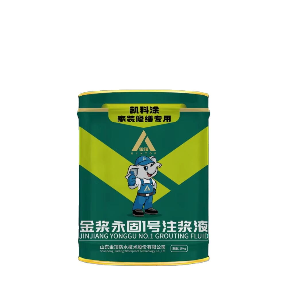 Why Is High-Quality Tile Grout Essential for Home Renovation?