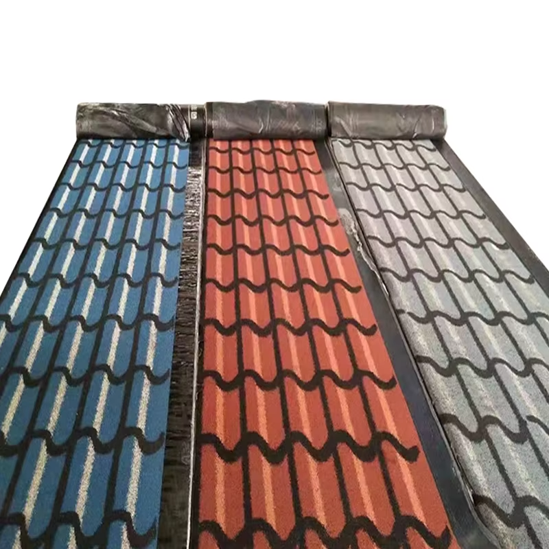 What Are the Advantages of Using Asian Paints Bitumen Sheets Over Traditional Materials?