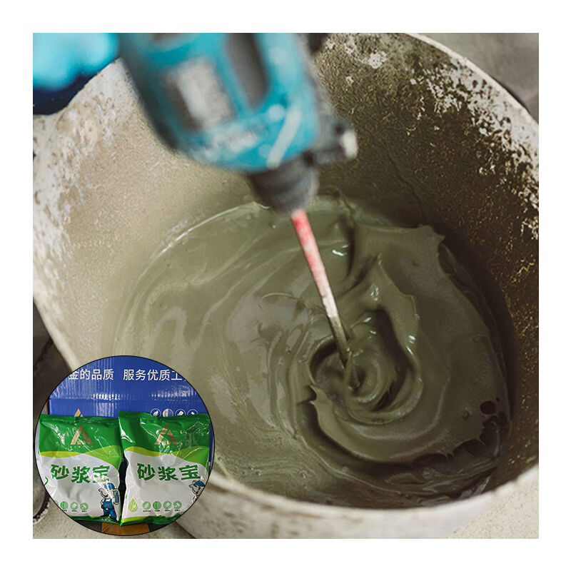 Is Waterproof Mortar Suitable for Basements and Wet Areas?