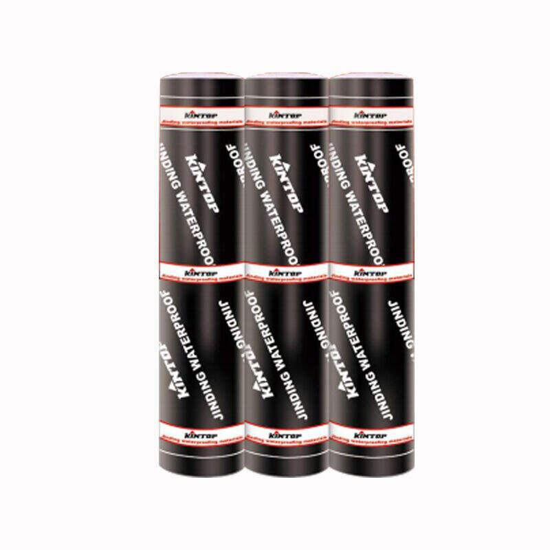 How to Select Bitumen Waterproofing for Large-Scale Developments