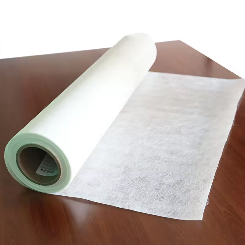 Transform Your Shower Walls with Superior PE PP Waterproof Membrane