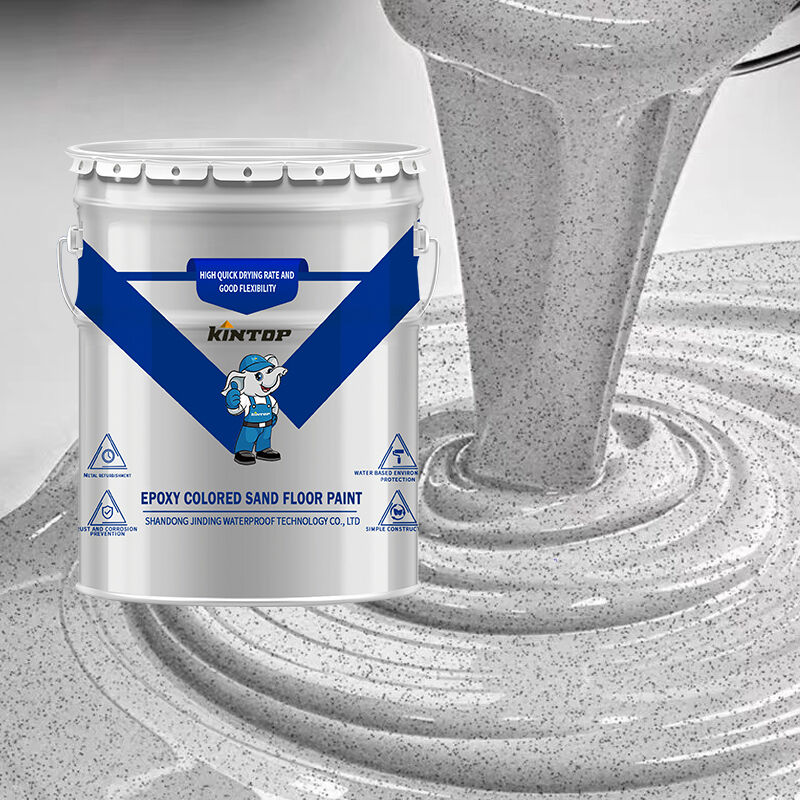 How to Properly Prepare a Surface Before Applying Floor Paint?