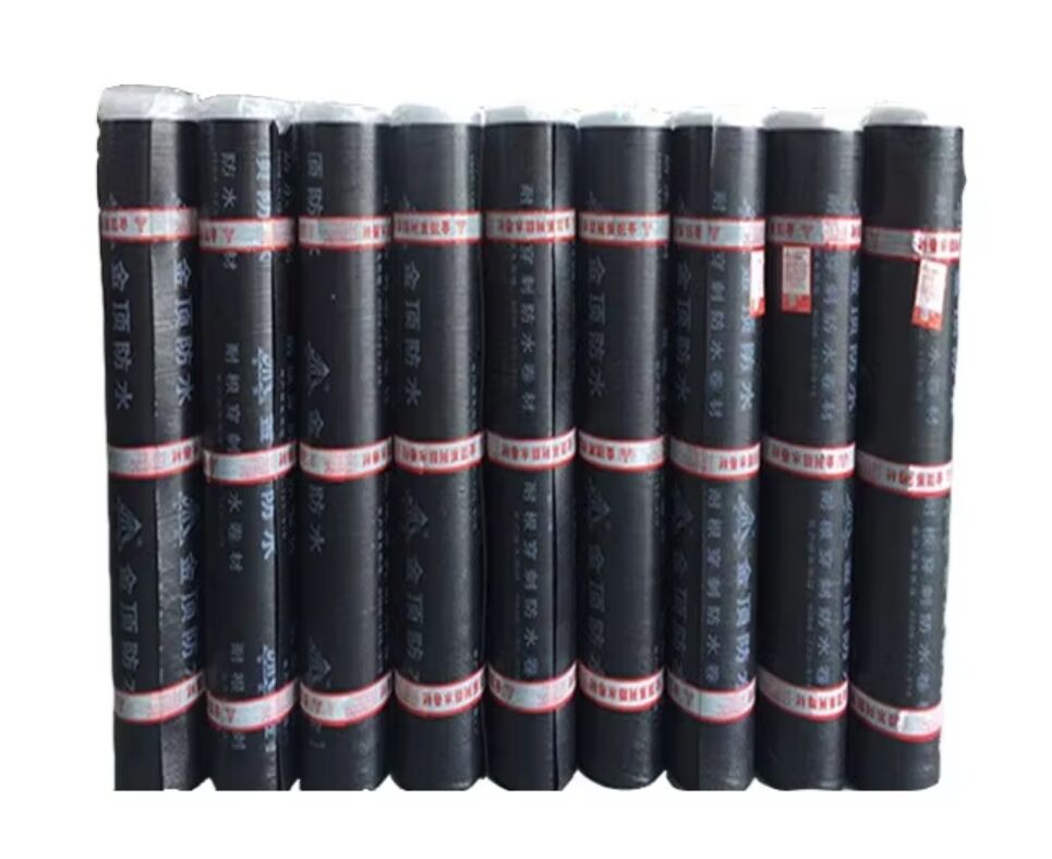 How Do Basement Waterproofing Membranes Ensure Safety in Urban Projects?