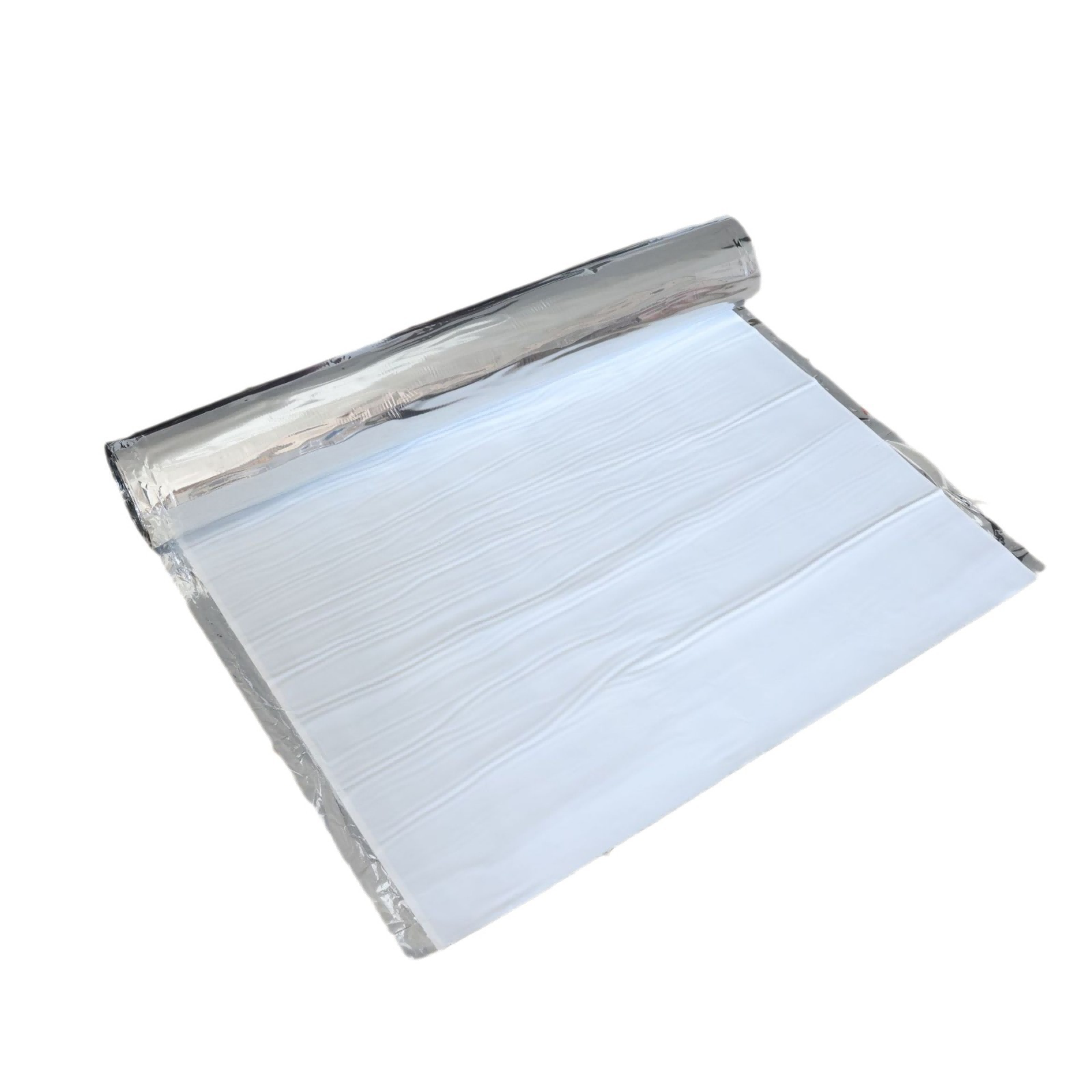 How Can You Choose the Right Bitumen Sheet for Roof Waterproofing Projects?