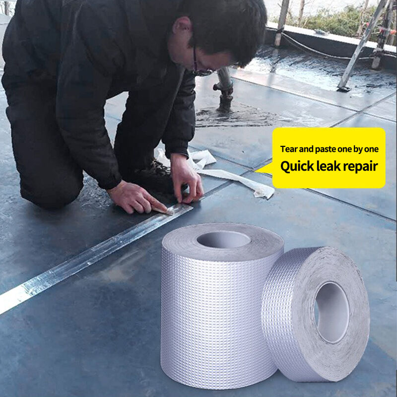 How Does Butyl Tape Create a Superior Long-Term Seal?