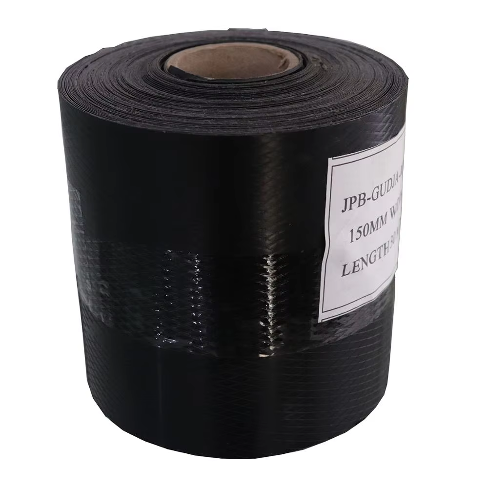 Damp-Proof Course (DPC)Waterproof Membrane