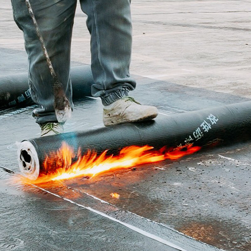 What is the best type of waterproofing membrane - suppliers china