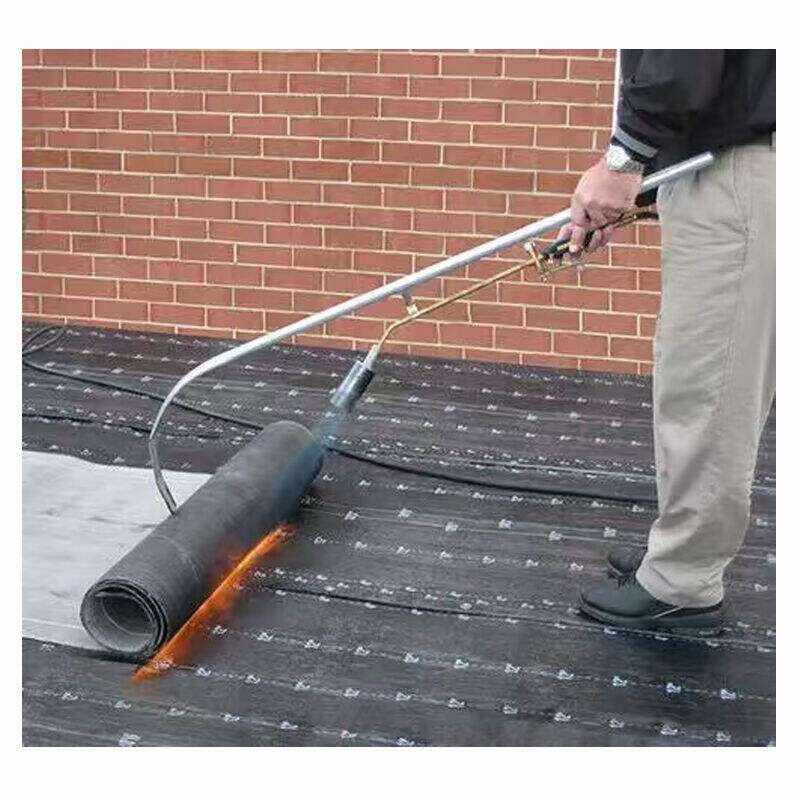 How Bitumen Waterproofing Handles Moisture and Temperature Changes?