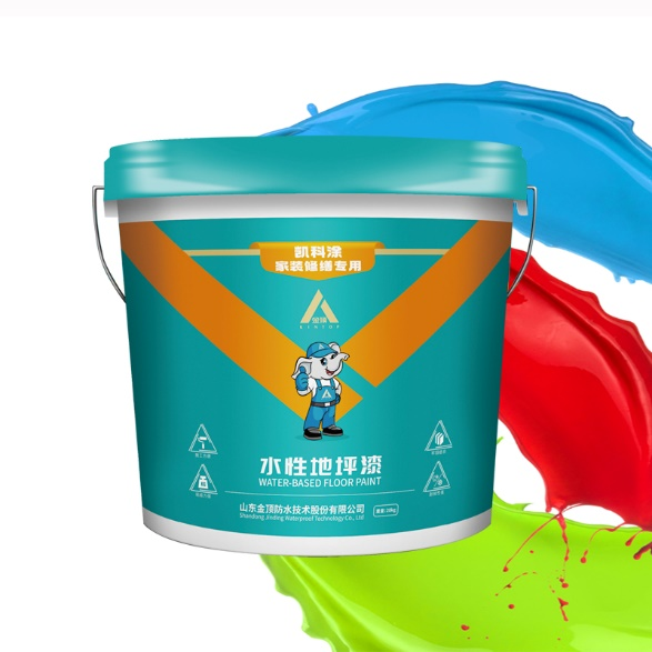 What are the Benefits of Water-Based vs. Solvent-Based Floor Paints?