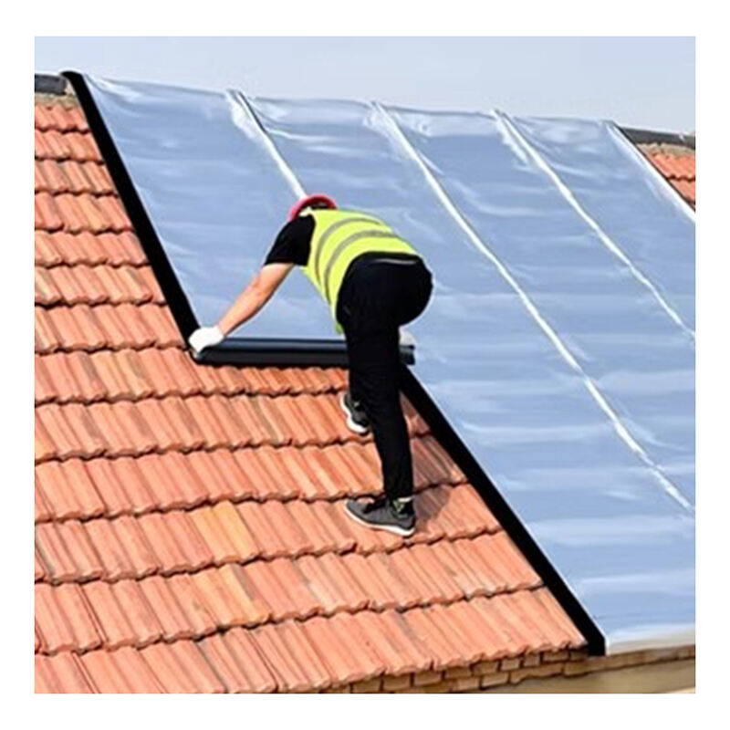 Installation Efficiency and Versatility