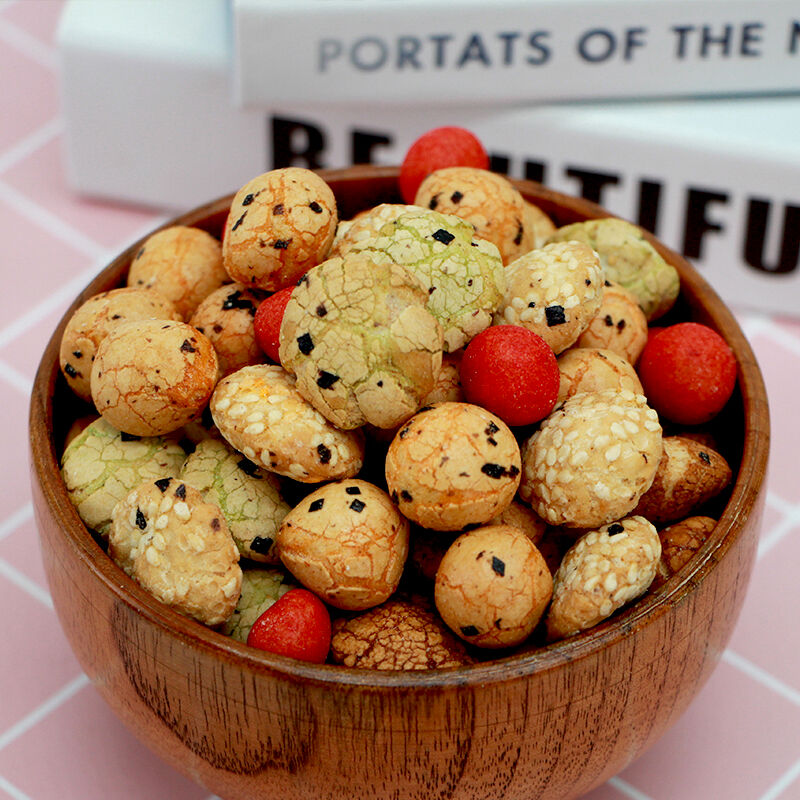 Omfattende Kvalitetssikringsprogram