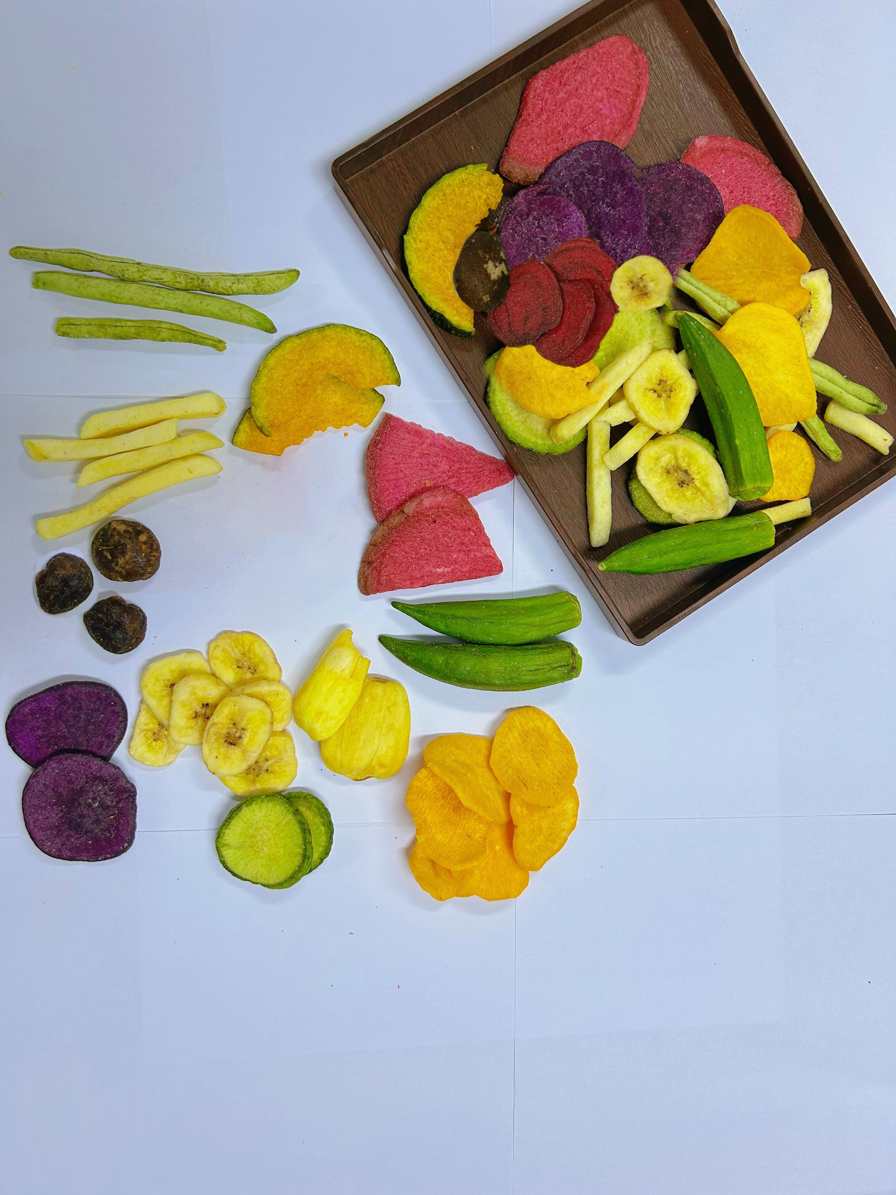 טכנולוגיית טיגון במדרון מתקדמת