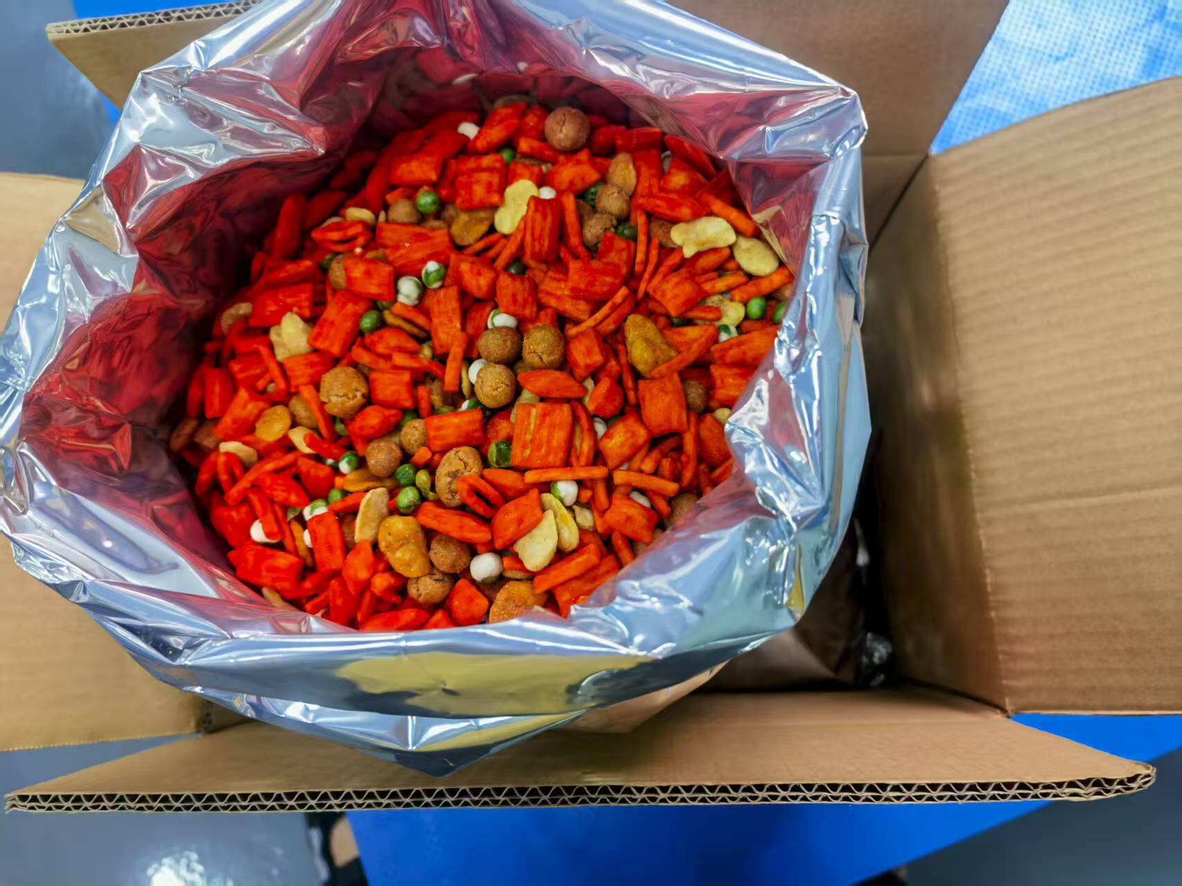 إدارة سلسلة التوريد الاقتصادية