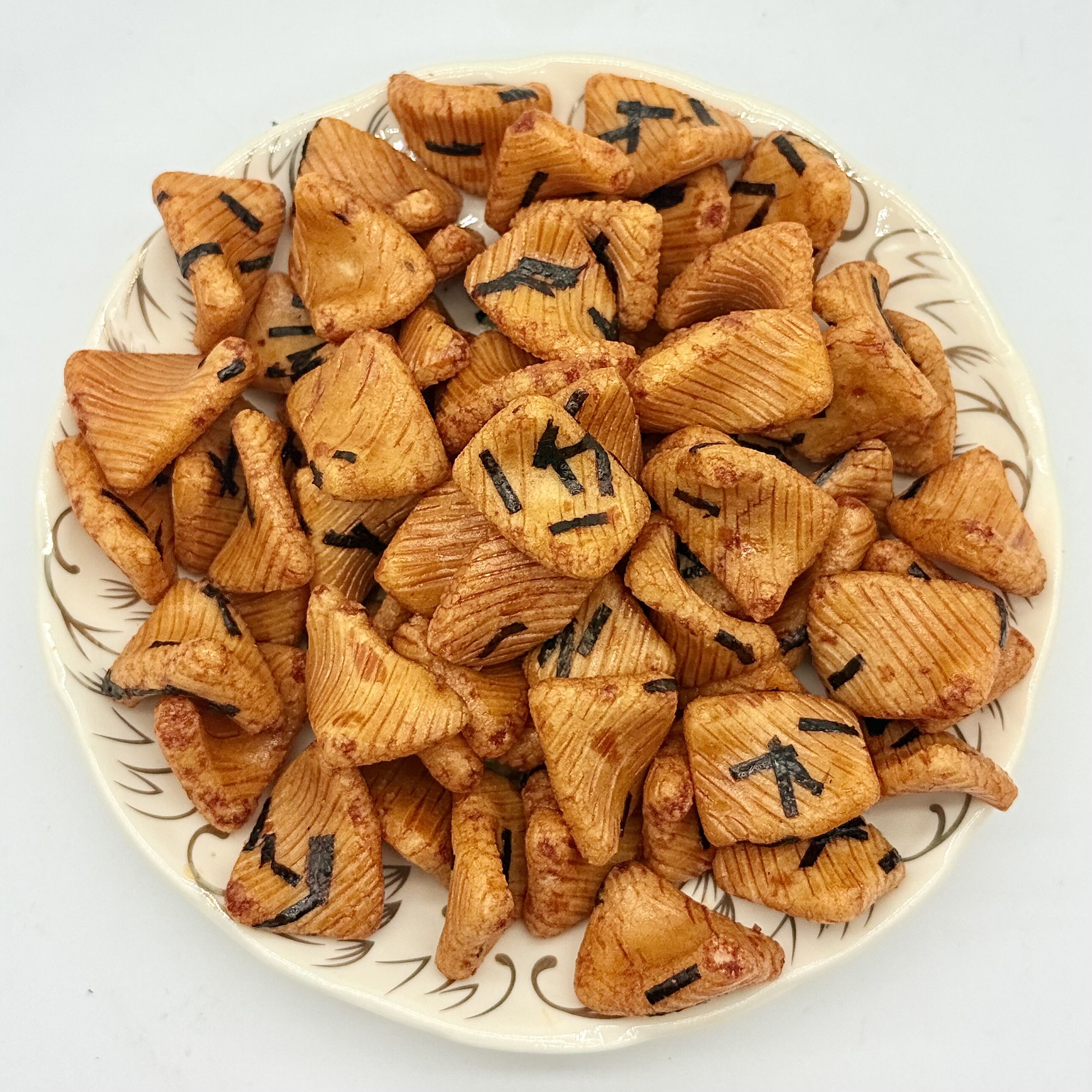 Advanced Quality Control and Food Safety Systems