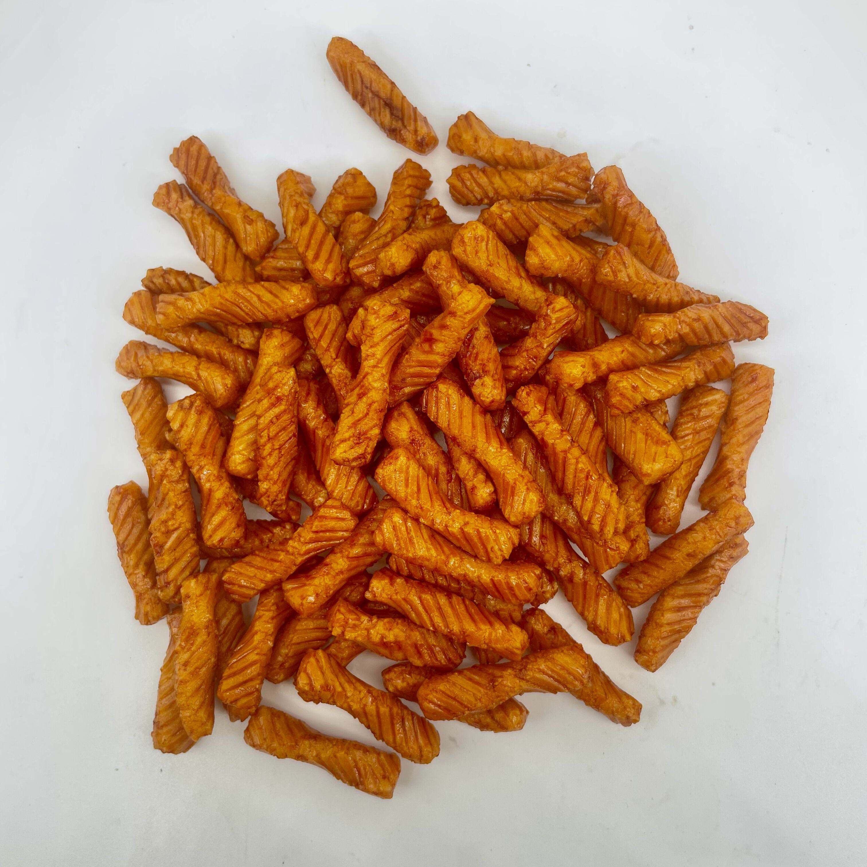 Global Distribution Network and Logistics Excellence