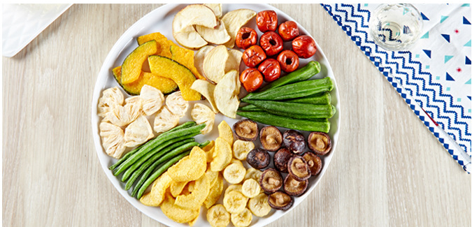 Quality Control and Food Safety Standards