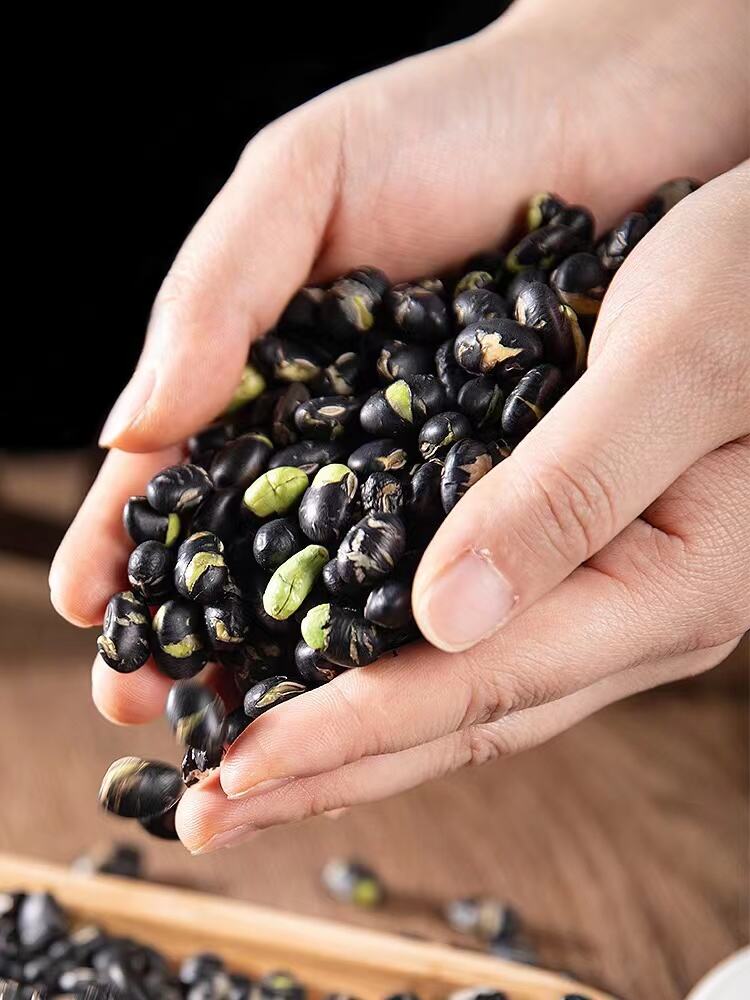 Advanced Roasting Technology and Process Control