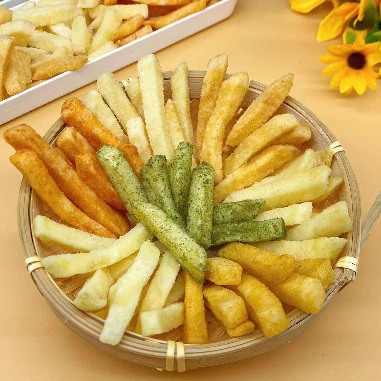 Superior Quality Control Systems