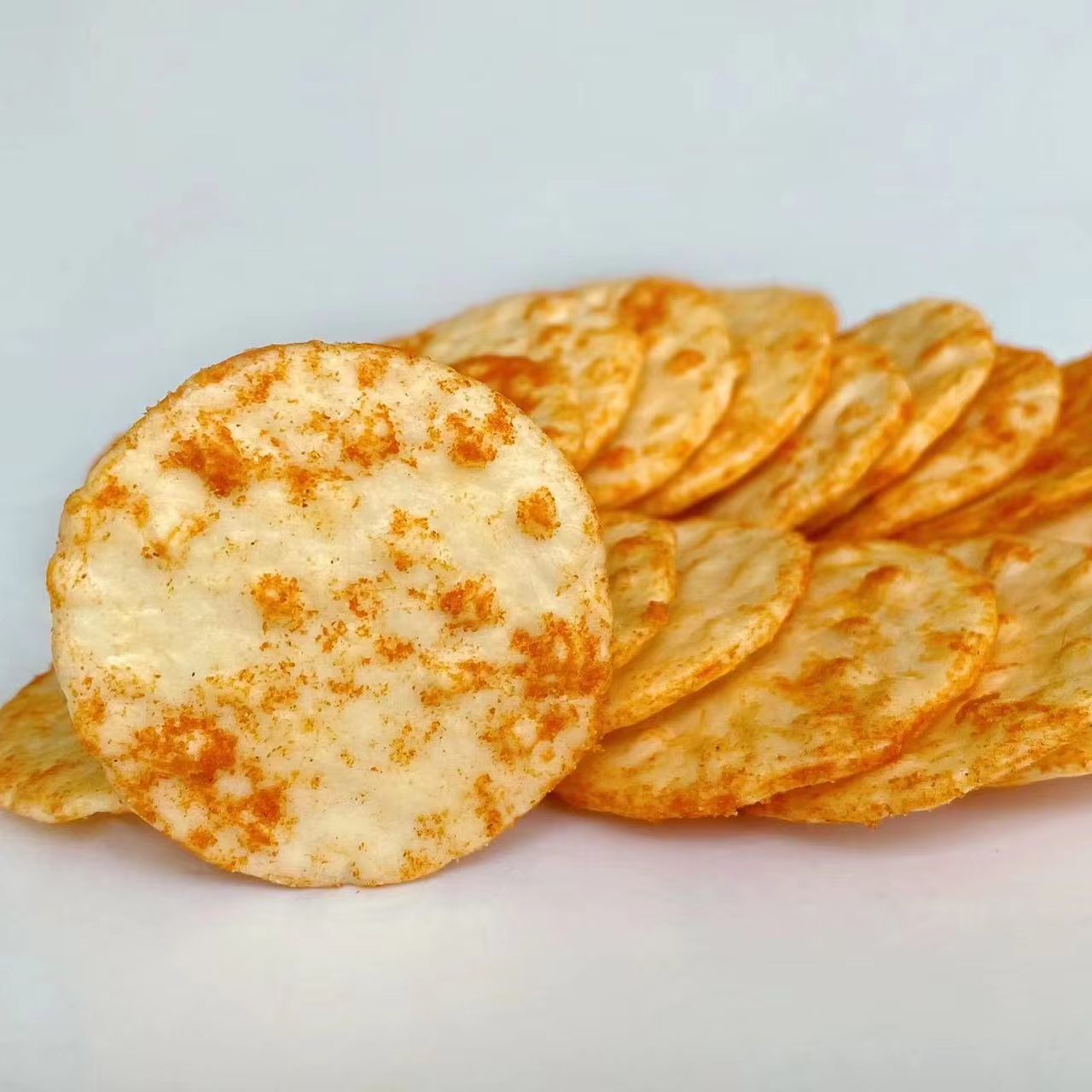 The History and Cultural Significance of Japanese Rice Crackers