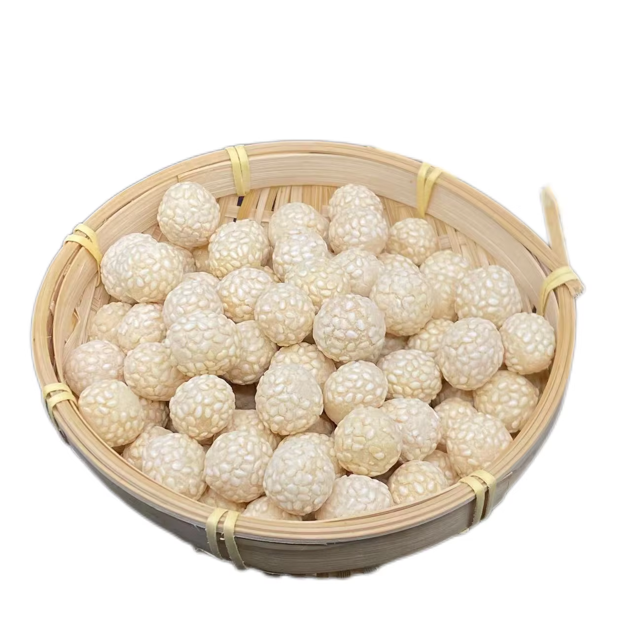coated peanuts