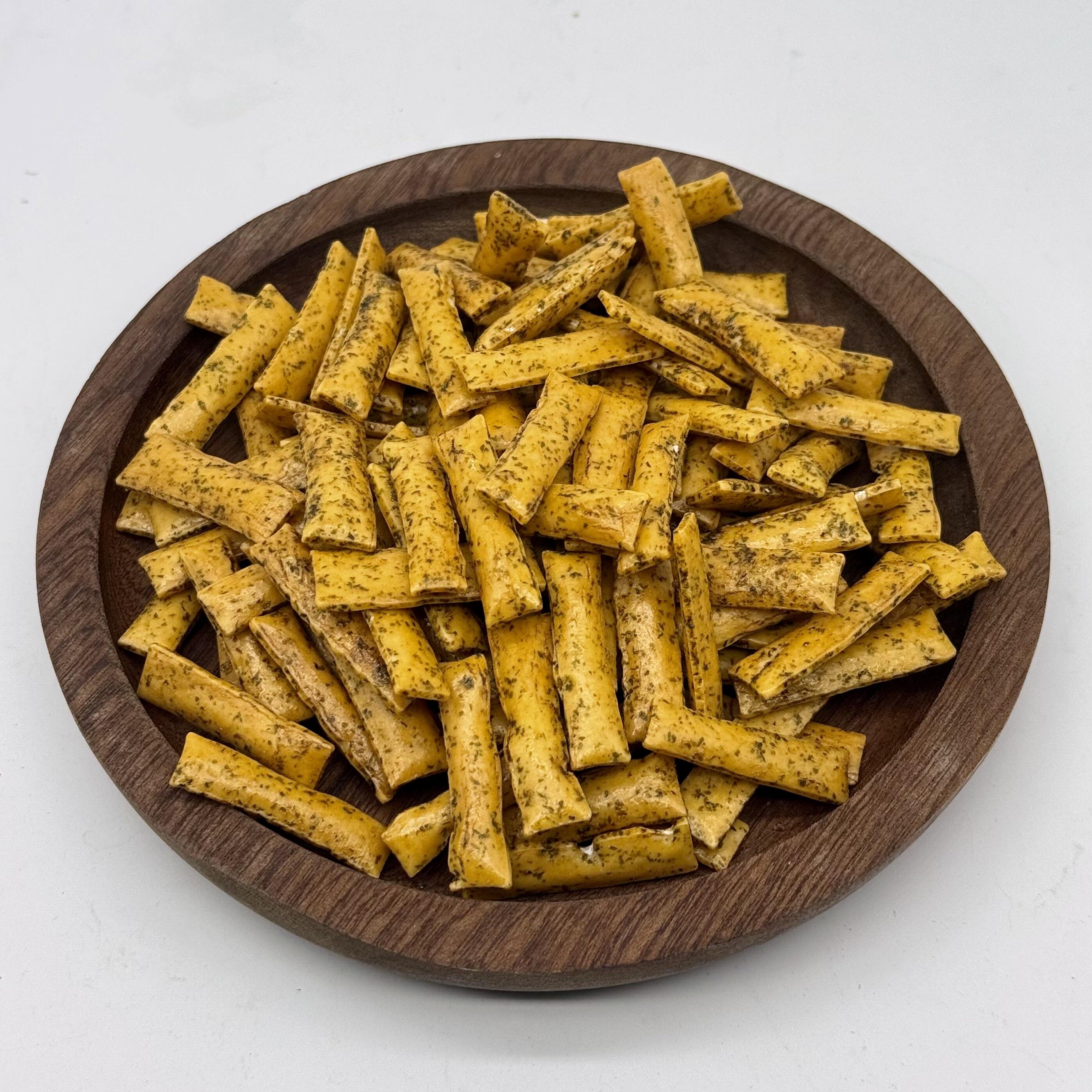 תמיכה מקיפה בשורת האספקה ולוגיסטיקה