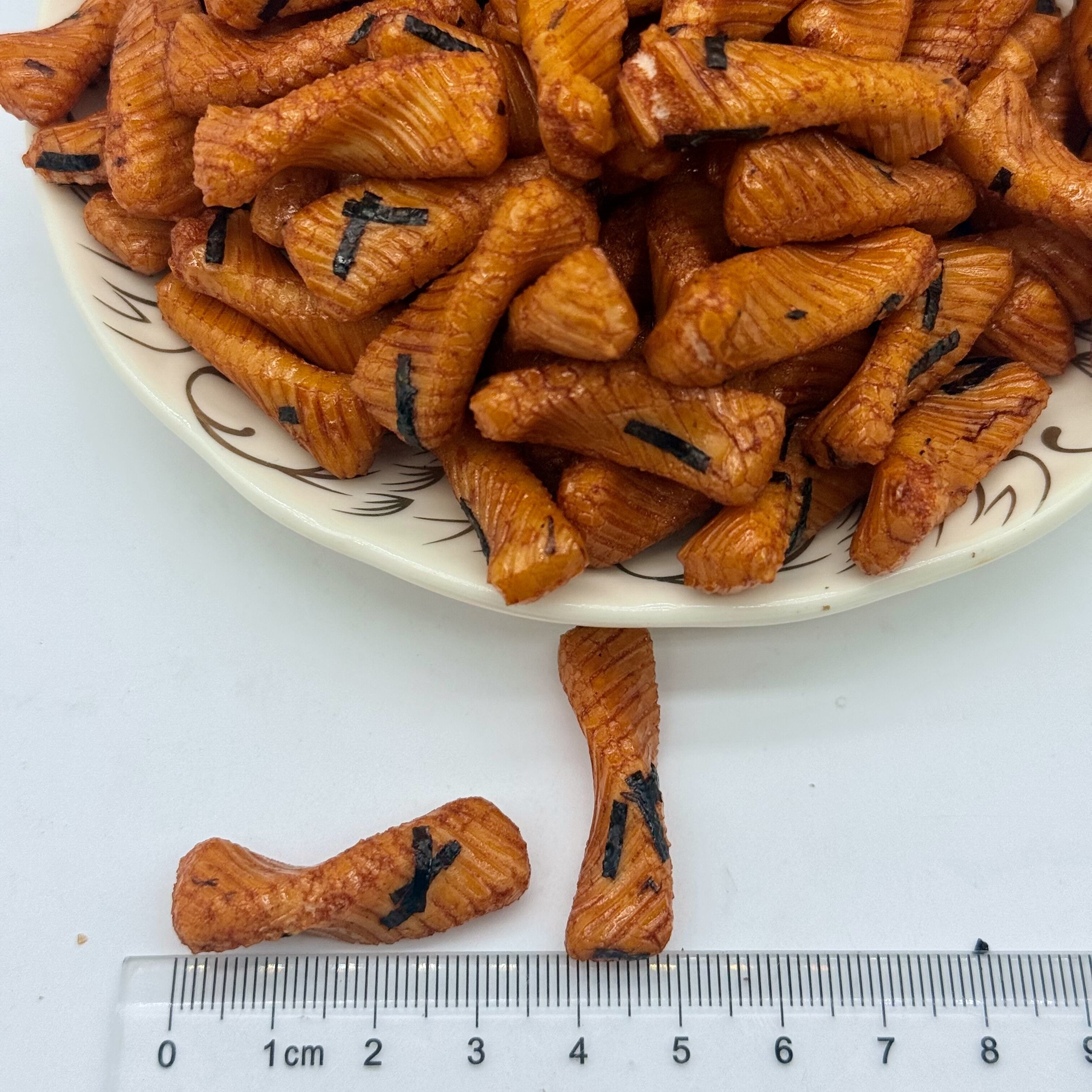 Innovative Hygiene and Safety Design