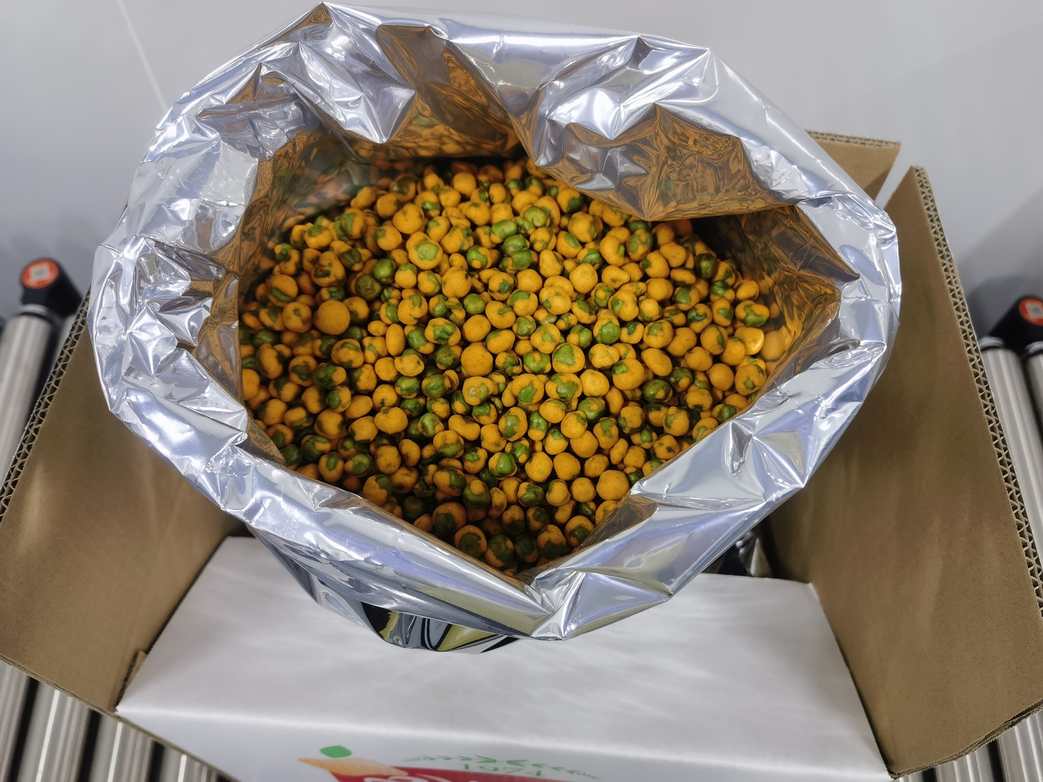 تكنولوجيا معالجة متقدمة والابتكار