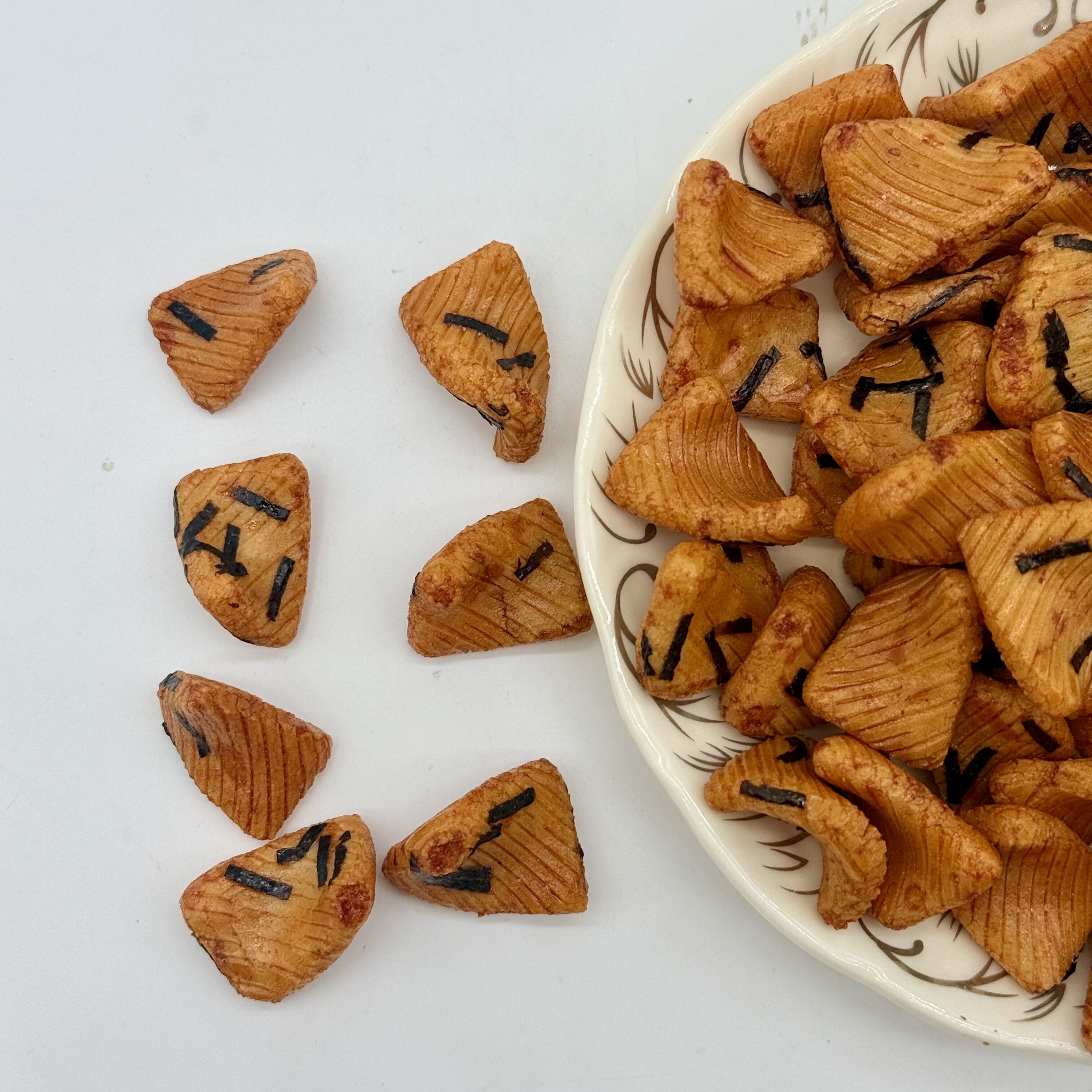 Efficient Production Management